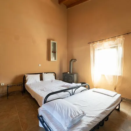 Inn Maison Agistro