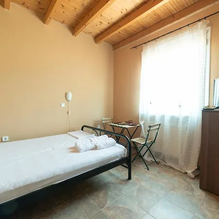 Maison Agistro *