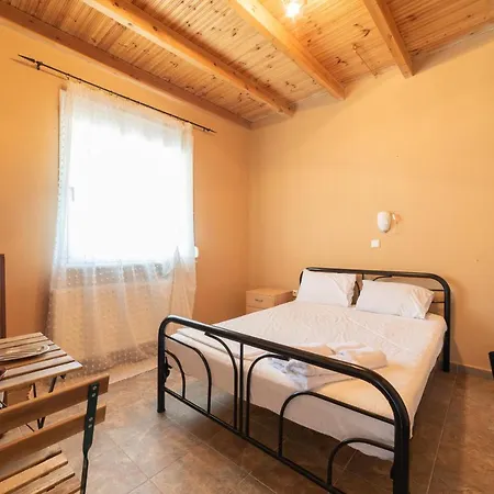 Inn Maison Agistro