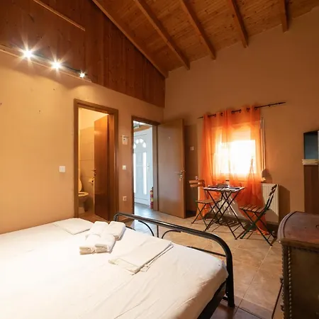 Maison Agistro * Angistron